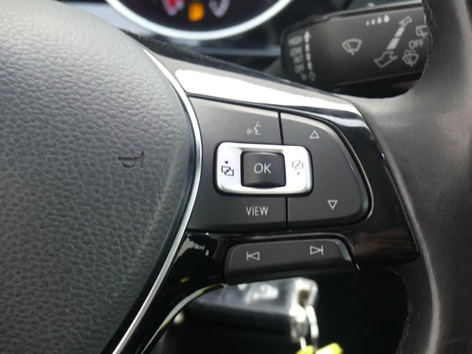 Volkswagen Touran - Afbeelding 21 van 30