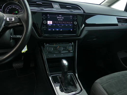 Volkswagen Touran - Afbeelding 22 van 30