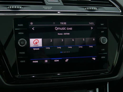 Volkswagen Touran - Afbeelding 23 van 30