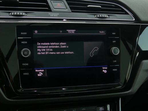 Volkswagen Touran - Afbeelding 24 van 30