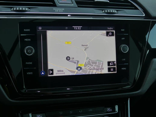 Volkswagen Touran - Afbeelding 25 van 30
