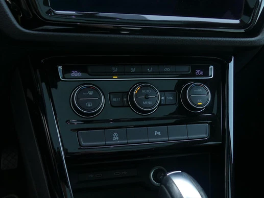 Volkswagen Touran - Afbeelding 26 van 30