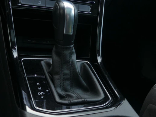 Volkswagen Touran - Afbeelding 27 van 30