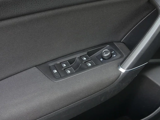 Volkswagen Touran - Afbeelding 29 van 30