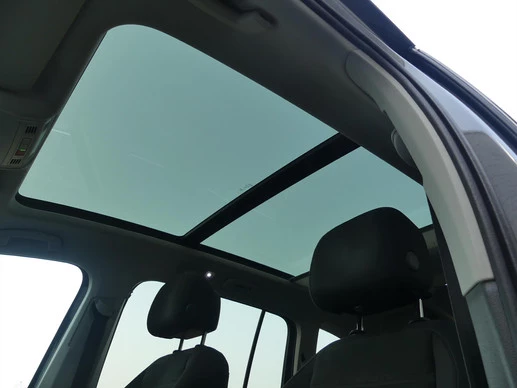 Volkswagen Touran - Afbeelding 30 van 30