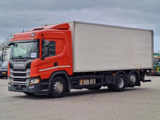 Scania G - Afbeelding 3 van 30