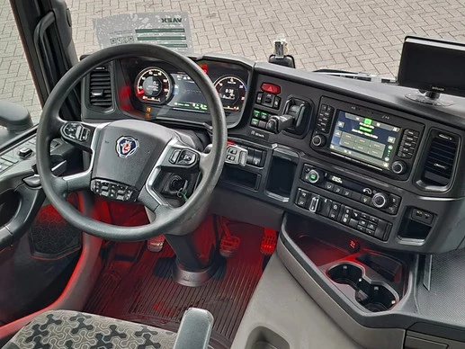 Scania G - Afbeelding 15 van 30
