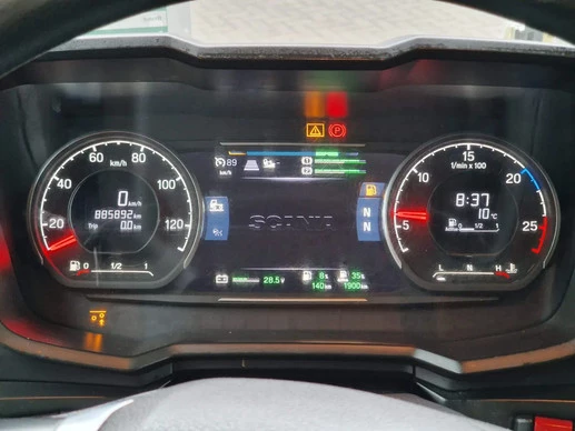 Scania G - Afbeelding 16 van 30