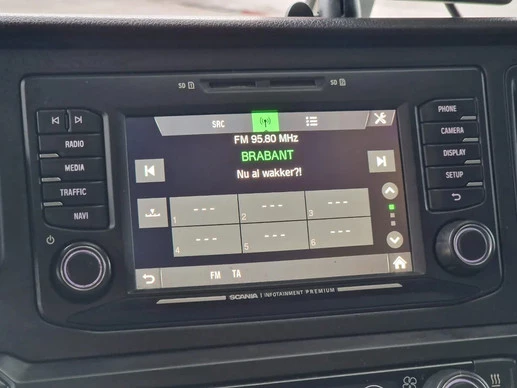 Scania G - Afbeelding 18 van 30