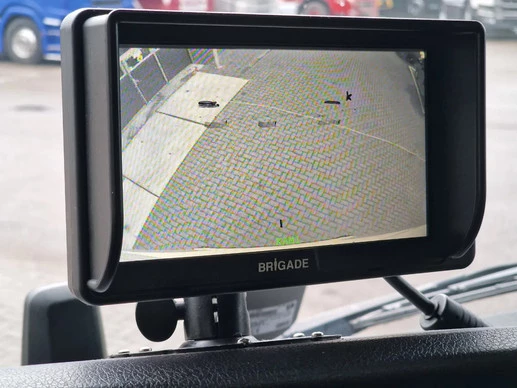 Scania G - Afbeelding 19 van 30