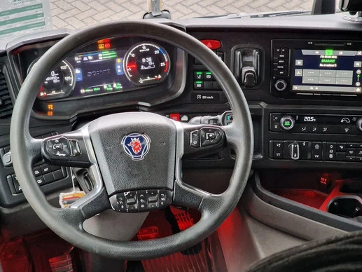 Scania G - Afbeelding 20 van 30
