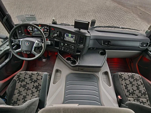 Scania G - Afbeelding 21 van 30
