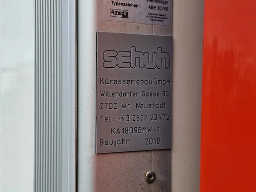 Scania G - Afbeelding 28 van 30