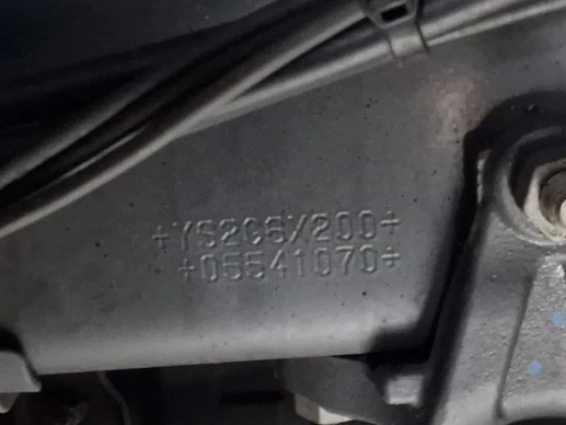 Scania G - Afbeelding 29 van 30