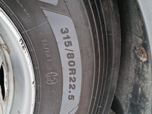 Scania G - Afbeelding 30 van 30