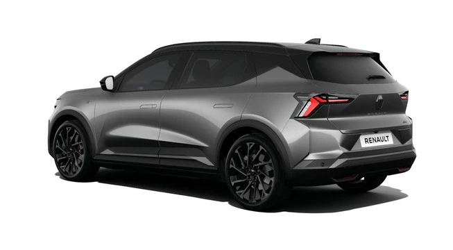 Renault Scénic - Afbeelding 3 van 13