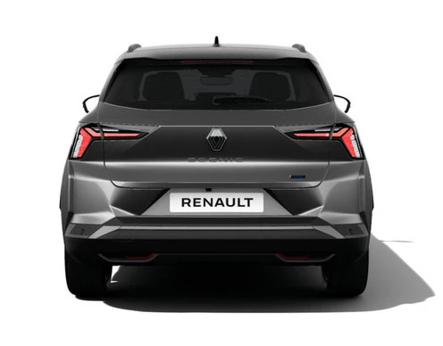 Renault Scénic - Afbeelding 4 van 13