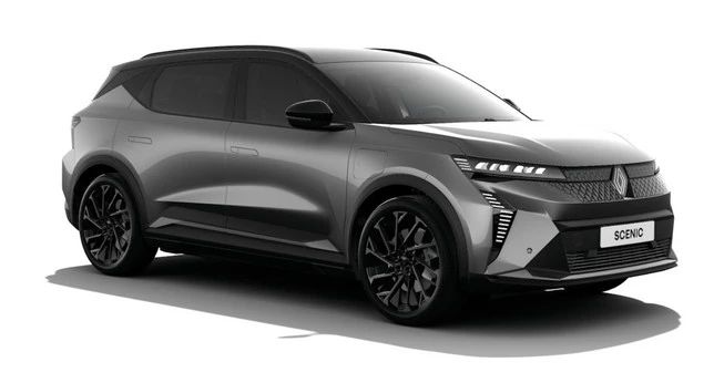 Renault Scénic - Afbeelding 7 van 13