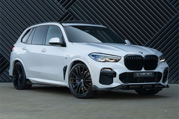 BMW X5 - Afbeelding 1 van 30