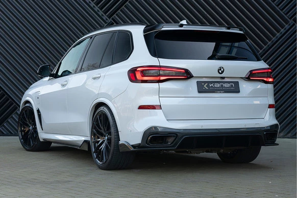 BMW X5 - Afbeelding 2 van 30