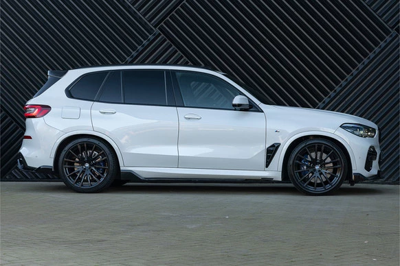 BMW X5 - Afbeelding 3 van 30