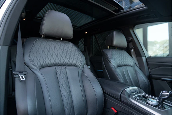 BMW X5 - Afbeelding 5 van 30