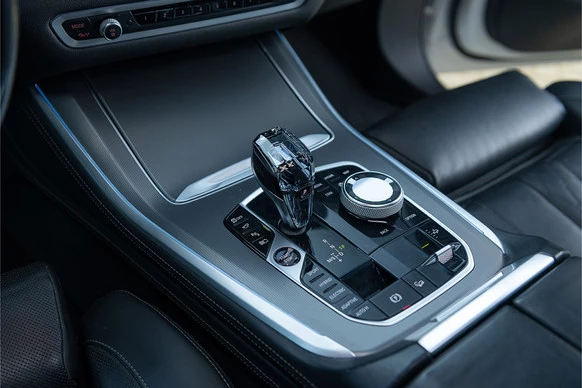 BMW X5 - Afbeelding 6 van 30