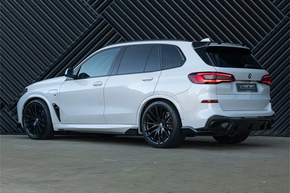 BMW X5 - Afbeelding 10 van 30