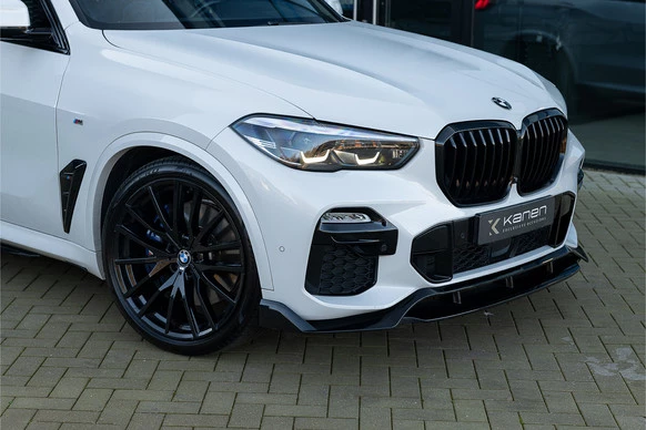 BMW X5 - Afbeelding 11 van 30