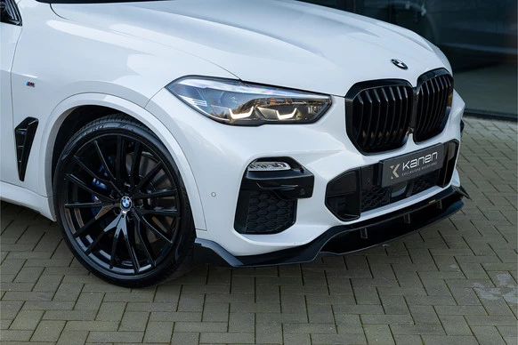 BMW X5 - Afbeelding 12 van 30