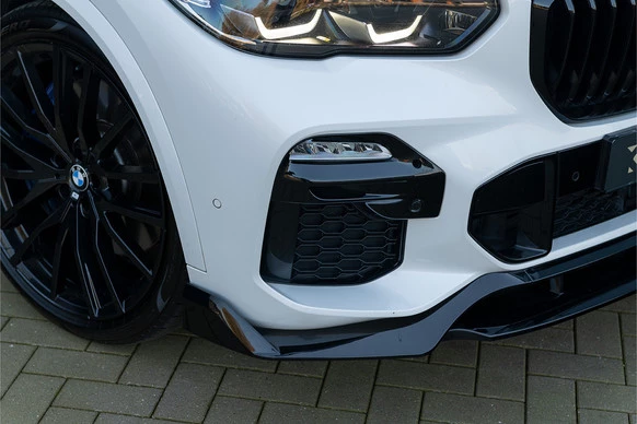 BMW X5 - Afbeelding 13 van 30