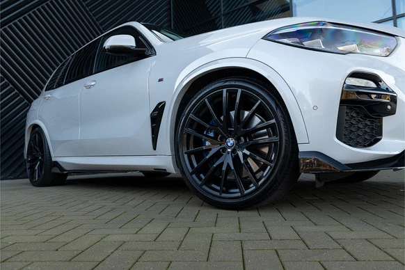 BMW X5 - Afbeelding 14 van 30