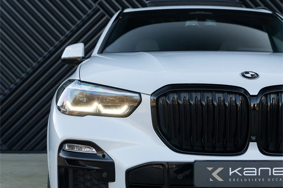 BMW X5 - Afbeelding 16 van 30