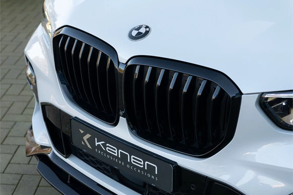 BMW X5 - Afbeelding 17 van 30