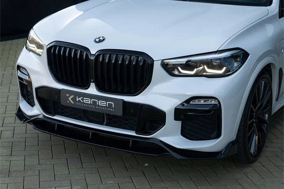 BMW X5 - Afbeelding 18 van 30