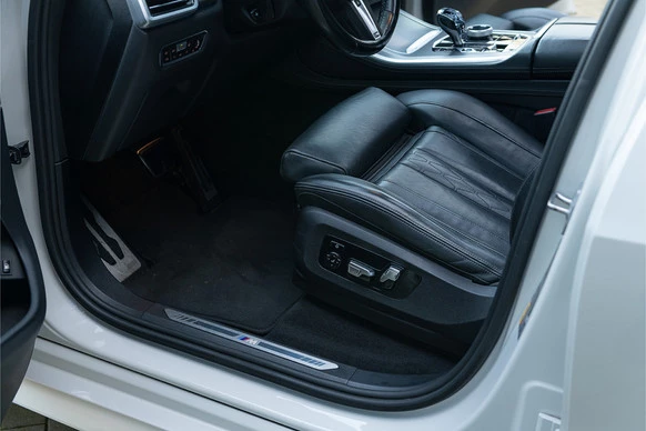 BMW X5 - Afbeelding 20 van 30