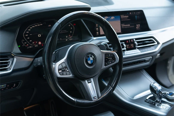 BMW X5 - Afbeelding 21 van 30