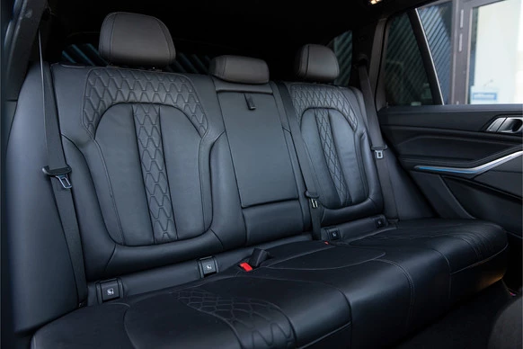 BMW X5 - Afbeelding 25 van 30