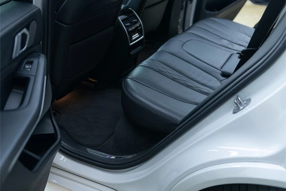 BMW X5 - Afbeelding 27 van 30