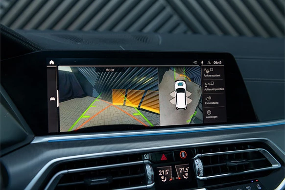 BMW X5 - Afbeelding 30 van 30