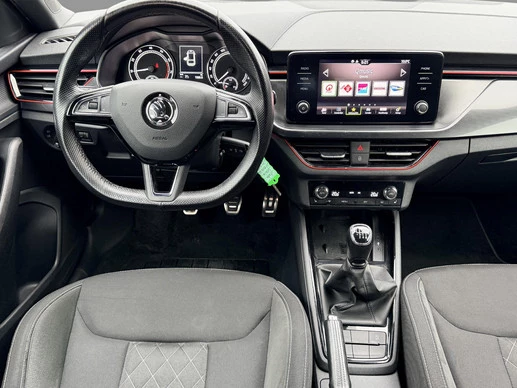 Škoda Scala - Afbeelding 3 van 30