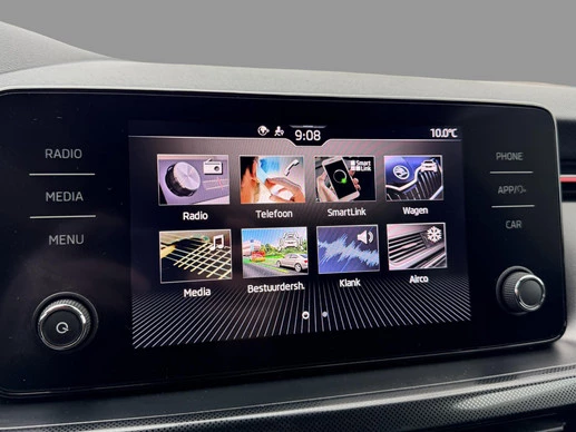 Škoda Scala - Afbeelding 5 van 30