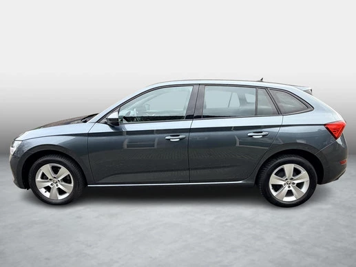 Škoda Scala - Afbeelding 6 van 30