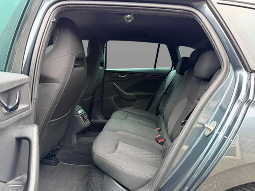 Škoda Scala - Afbeelding 8 van 30