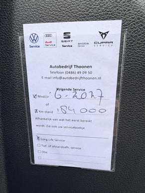 Škoda Scala - Afbeelding 11 van 30