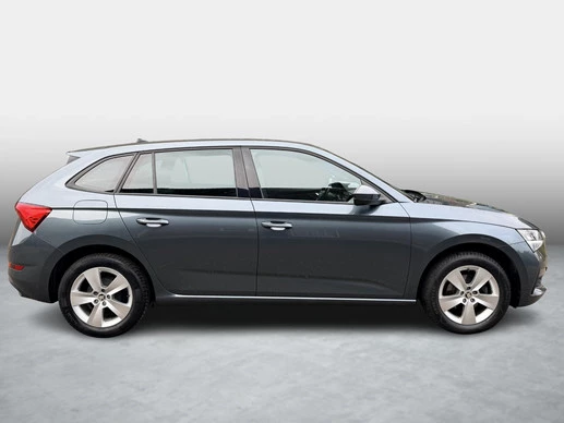 Škoda Scala - Afbeelding 12 van 30