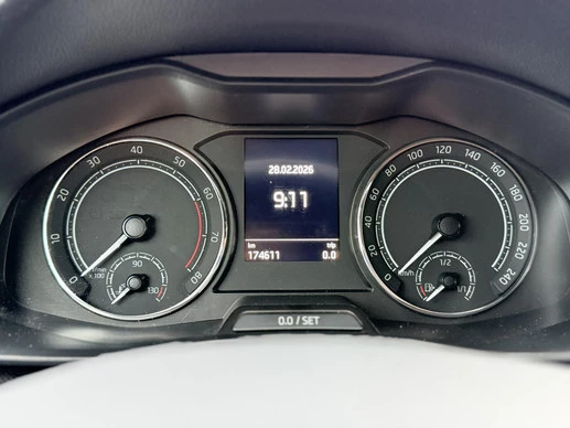 Škoda Scala - Afbeelding 13 van 30