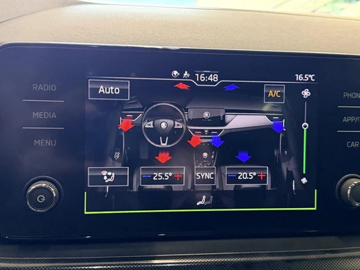 Škoda Scala - Afbeelding 15 van 30