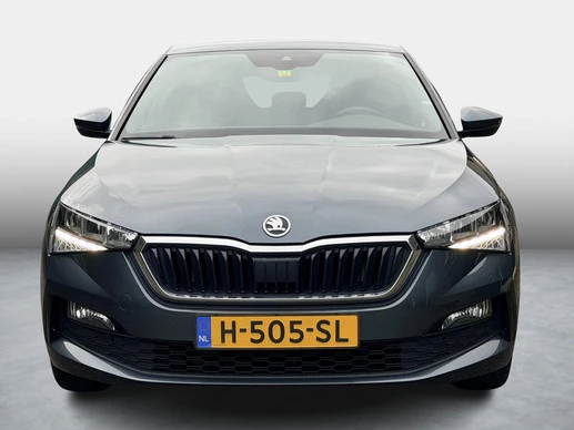 Škoda Scala - Afbeelding 16 van 30