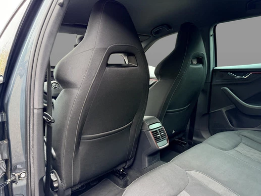 Škoda Scala - Afbeelding 21 van 30